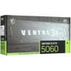 Купить видеокарта msi geforce rtx 5060 ventus 3x oc [rtx 5060 8g ventus 3x oc]