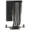 Купить кулер для процессора jonsbo cr-1400 evo argb black [cr-1400 evo argb]