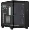 Купить корпус montech king 95 pro  черный