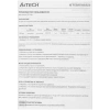 Купить мышь проводная a4tech bloody l65 max [l65 max/honeycomb] черный