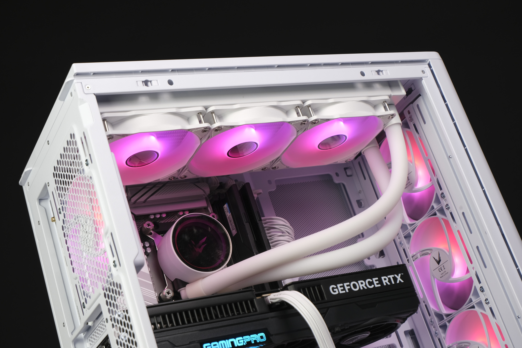 Купить amd ryzen 9 9950x3d, rtx 5080, ddr5 16 gb, 1000gb, 1000gb