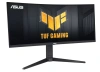 Купить 34" монитор asus tuf gaming vg34vql3a черный