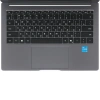Купить 14" ноутбук honor magicbook x14 2025 5301alwg/frg-x серый