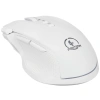 Купить мышь беспроводная/проводная panteon ps93 w [panteonps93wwhite(127)] белый