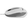 Купить мышь проводная genius dx-mini [31010025401] белый
