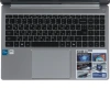 Купить 16" ноутбук tecno megabook k16s серый