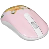 Купить мышь беспроводная dexp wm-311wu fox  белый