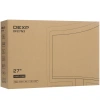 Купить 27" монитор dexp df27n3 черный