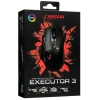 Купить мышь беспроводная/проводная ardor gaming executor 3 wireless [ardw-et3325-bk] черный