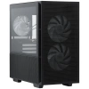 Купить корпус deepcool ch360 [r-ch360-bkape3-g-1] черный