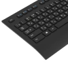 Купить клавиатура проводная logitech k280e [920-005215]