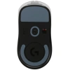 Купить мышь беспроводная logitech g pro x superlight [910-005946] белый
