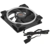Купить комплект вентиляторов be quiet! light wings 120mm pwm triple pack [bl076]