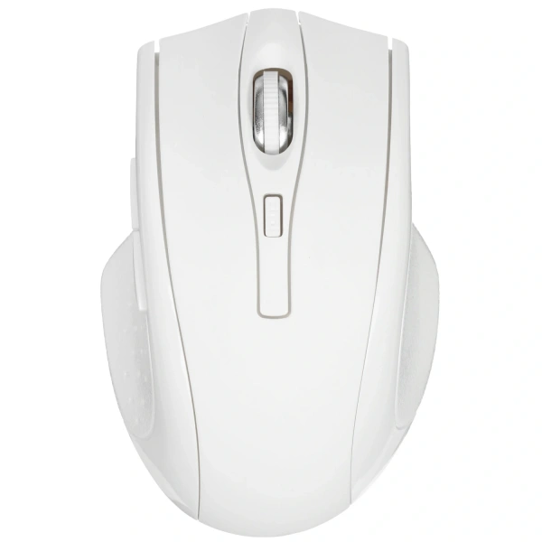 Купить мышь беспроводная dexp wm-903wh  белый