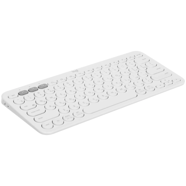 Купить клавиатура беспроводная logitech k380 [920-009163]