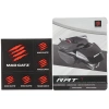 Купить мышь проводная mad catz r.a.t. 1+ [mr01mcinbl000-0] черный