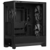 Купить корпус cougar airface 180 rgb [airface 180 rgb black] черный