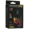 Купить мышь проводная panteon ms83 [panteonms83black(113)] черный