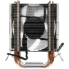 Купить кулер для процессора deepcool ag300 led [r-ag300-bklnmn-g]