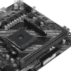 Купить материнская плата asus prime a520m-r