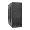 Купить корпус exegate cp-606u-ab500 [ex292997rus] черный