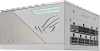 Купить блок питания asus rog loki 850w platinum white edition [90ye00n2-b0na00] белый