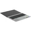 Купить 16" ноутбук tecno megabook k16s серебристый