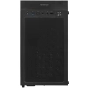 Купить корпус cougar mx160 argb [mx160 argb black] черный