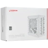 Купить блок питания ardor gaming colossus 850wpf platinum  белый