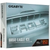 Купить материнская плата gigabyte b850 eagle ice