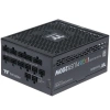 Купить блок питания thermaltake toughpower irgb plus 1200w [ps-tpi-1200f2fdpx-1] черный