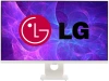 Купить 27" монитор lg myview 27sr50f-w белый