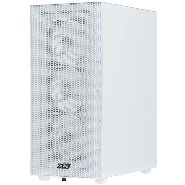 Купить корпус adata xpg valor mesh c [valormeshc4va-whcww] белый