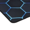Купить коврик gembird mp-35-30-comb  черный