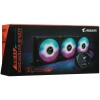 Купить система охлаждения gigabyte aorus waterforce x ii 360