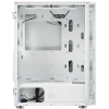 Купить корпус montech x3 glass  белый