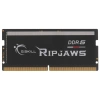 Купить оперативная память sodimm g.skill ripjaws [f5-4800s4039a32gx1-rs] 32 гб