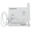 Купить материнская плата gigabyte b850 eagle wifi7 ice