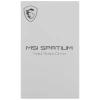 Купить 2000 гб ssd m.2 накопитель msi spatium m461 [s78-440q550-p83]