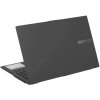 Купить 15.6" ноутбук asus vivobook go 15 e1504fa-bq2380 черный