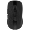 Купить мышь беспроводная qumo comfort m18  черный