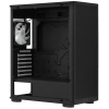 Купить корпус cougar mx220  черный