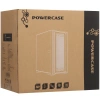 Купить корпус powercase byteflow micro [cambfw-a4] белый