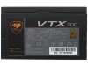 Купить блок питания cougar vtx700 [cgr bs-700] черный