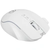 Купить мышь беспроводная/проводная panteon ps93 w [panteonps93wwhite(127)] белый