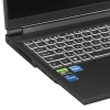 Купить 16" ноутбук machenike star 16 moon серый