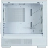 Купить корпус zalman p10 namu [p10 namu white] белый