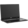 Купить 18" ноутбук msi vector a18 hx a9whg-027xru черный