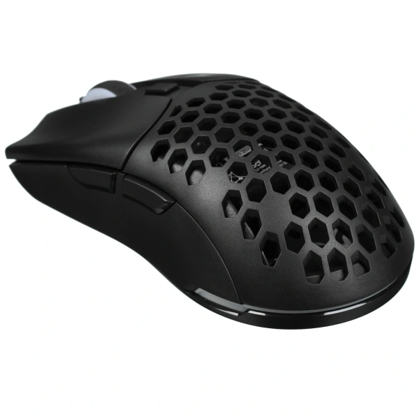 Купить мышь беспроводная/проводная ardor gaming immortality pro wireless [ardw-imp3370-bk] черный