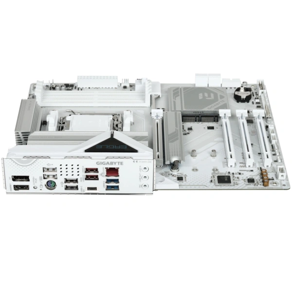 Купить материнская плата gigabyte b850 eagle ice